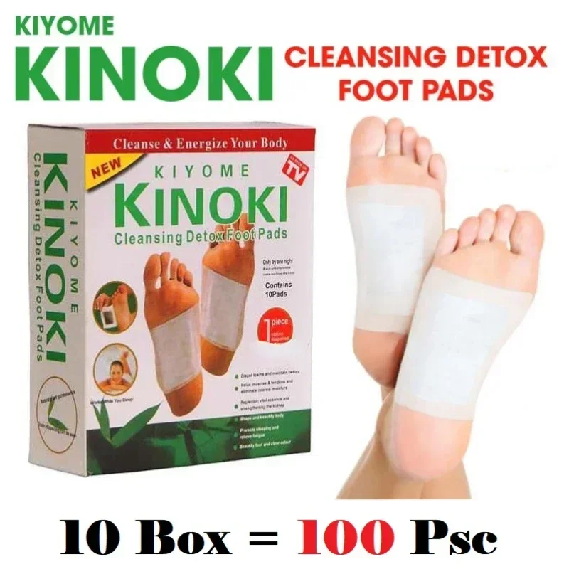 Spa Wellness Health - Korea Kinoki Reinigung Detox Bein Gesunde