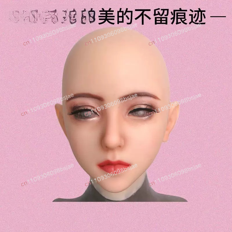 Silikon-Gesichtsmaske für Erwa – Face Mask Silicone Bewertung und Preis