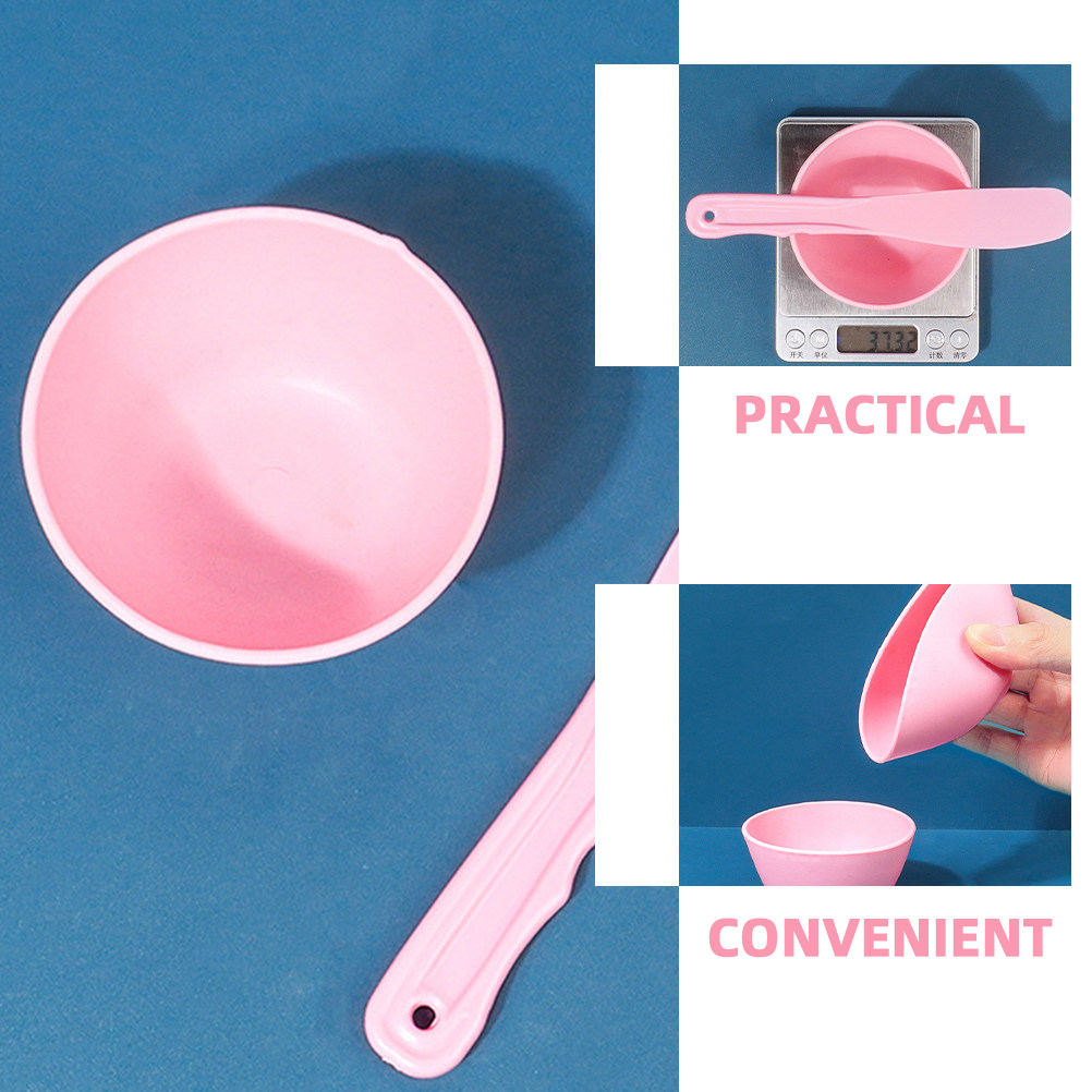 5-teiliges Set: Silikon-Mischs – Face Mask Silicone Bewertung und Preis