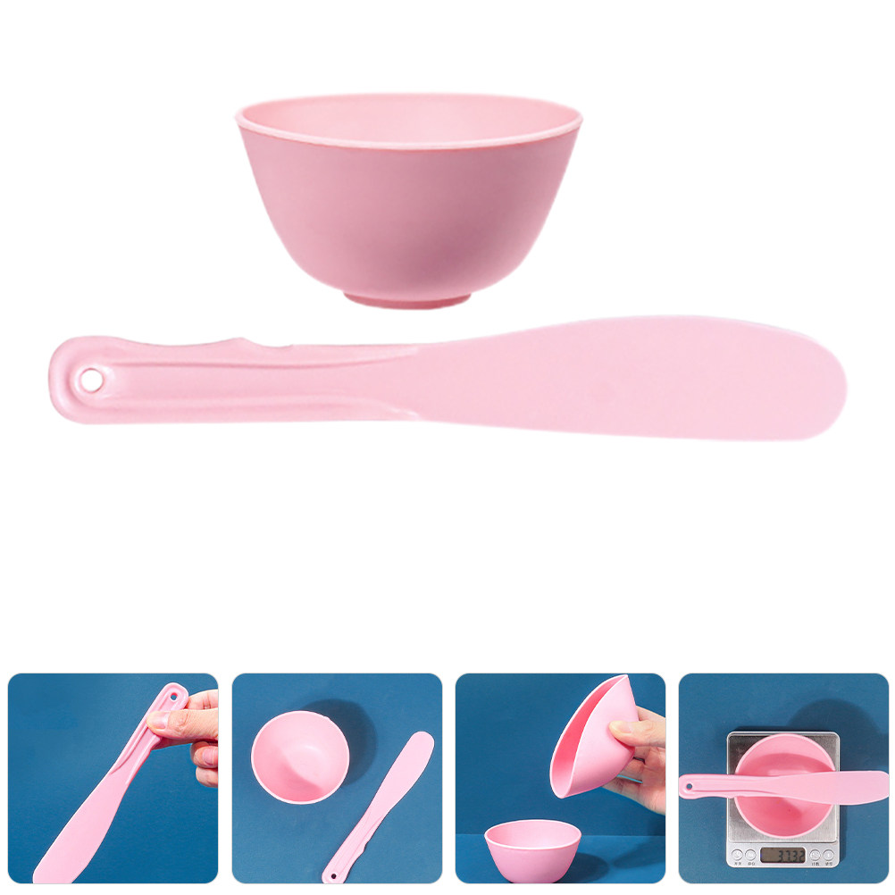 5-teiliges Set: Silikon-Mischs – Face Mask Silicone Bewertung und Preis