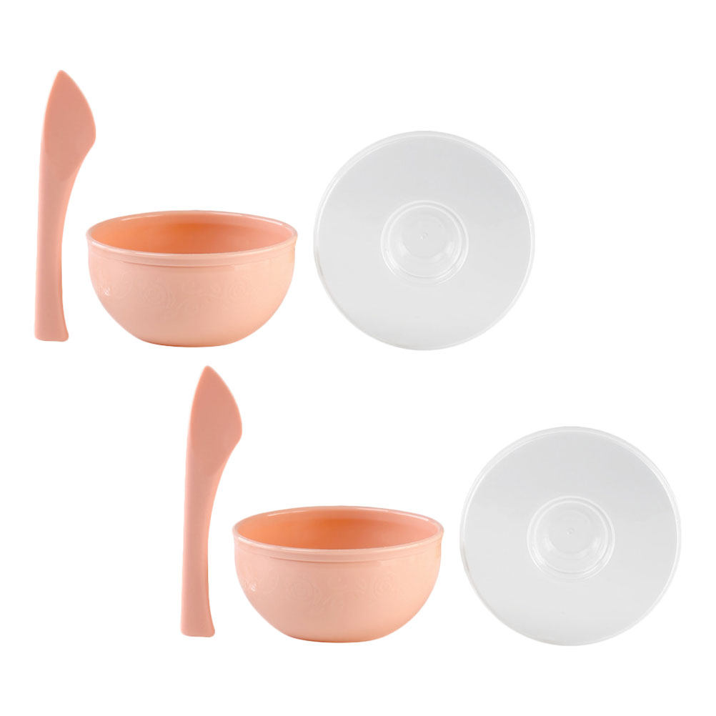 2-teiliges Beauty-Masken-Set:  – Face Mask Silicone Bewertung und Preis