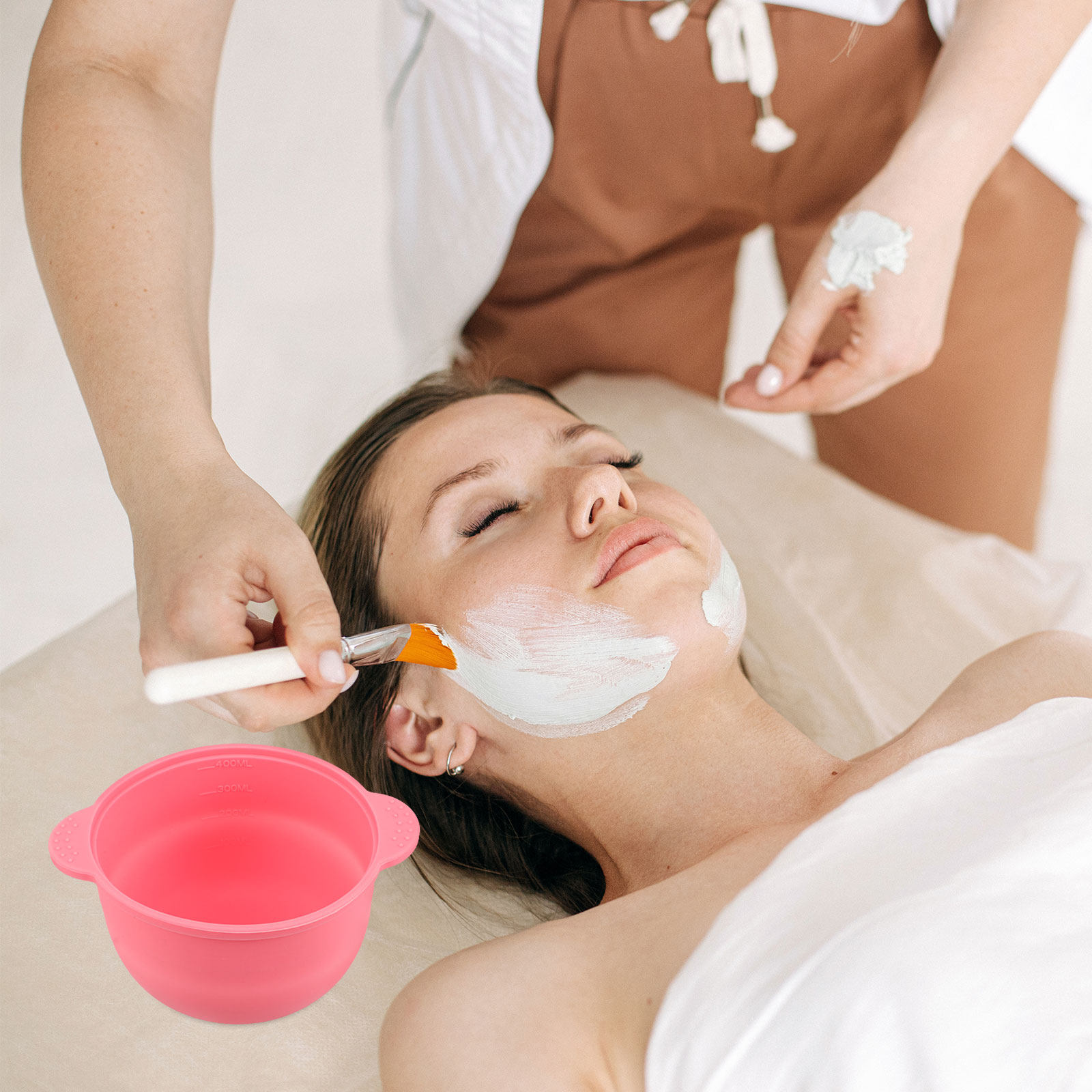 Silikon-Schale für Gesichtsmas – Face Mask Silicone Bewertung und Preis