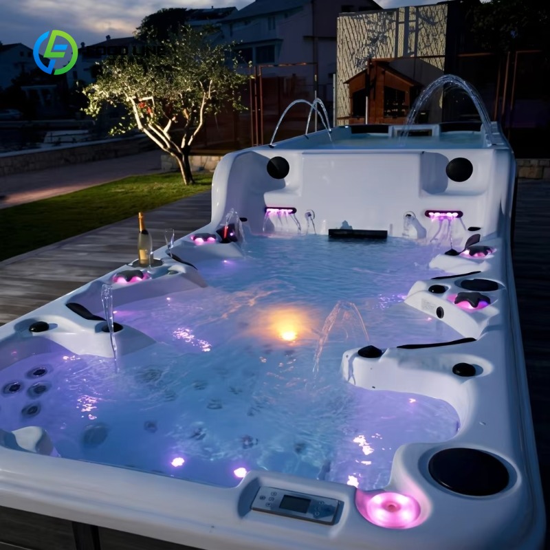 Maßgeschneiderter, gewerbliche – Spa Wellness Resorts Bewertung und Preis