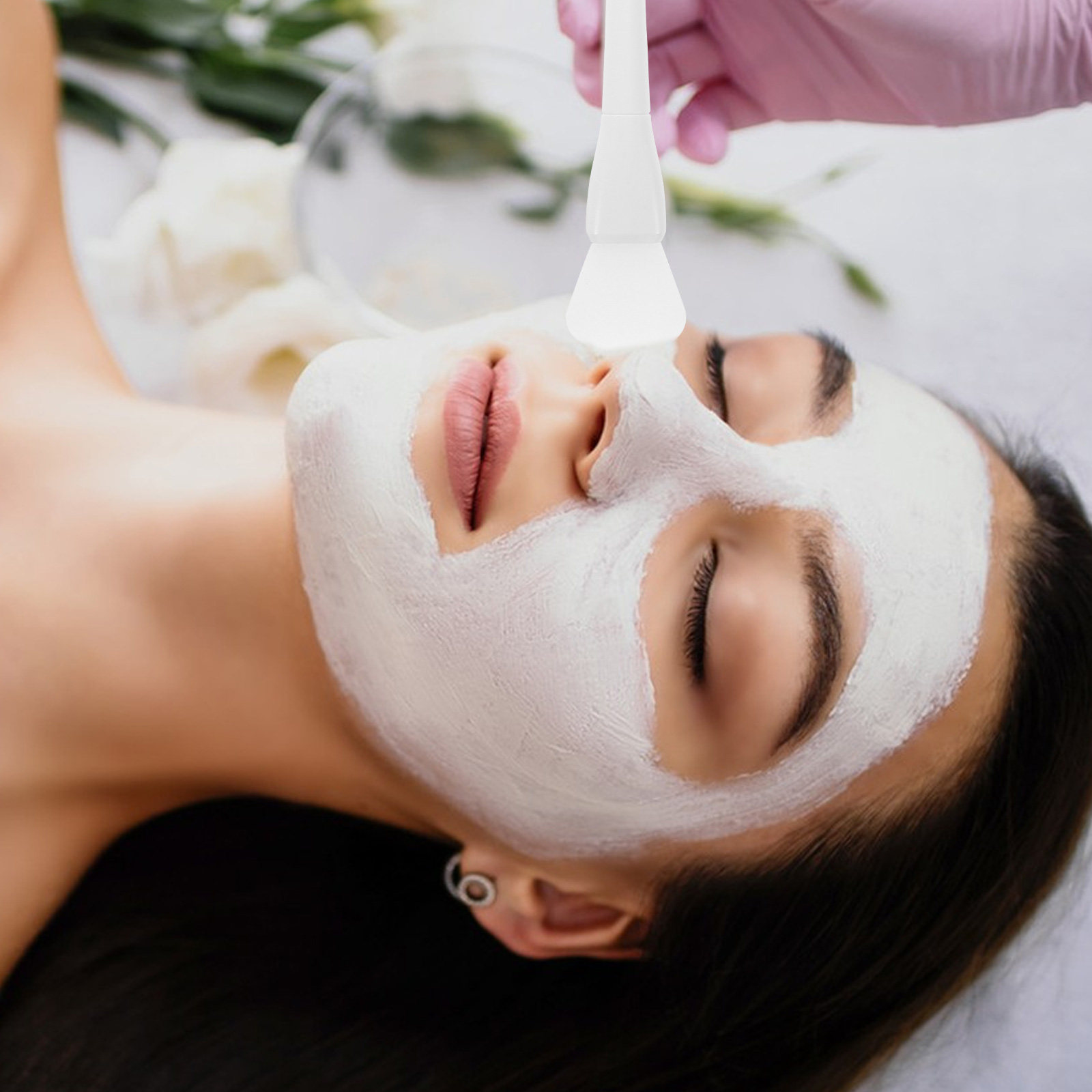 Silikon-Gesichtsmasken-Applika – Face Mask Silicone Bewertung und Preis