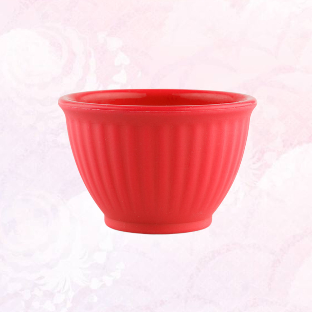 Rote Silikon-Gesichtsmaskensch – Face Mask Silicone Bewertung und Preis