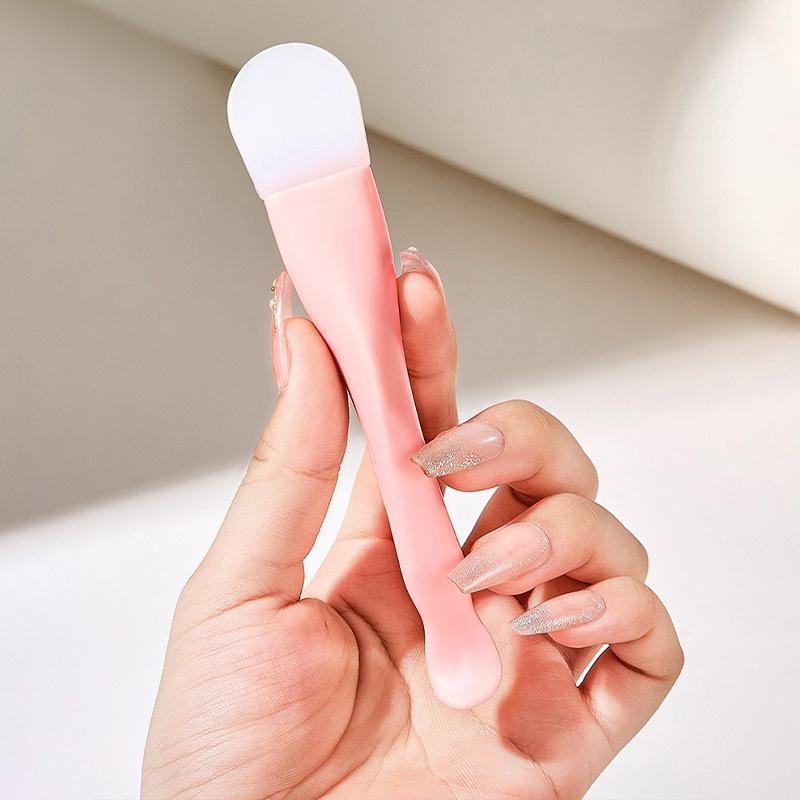 【M】1/2/3 Stück Doppelendiger S – Face Mask Silicone Bewertung und Preis