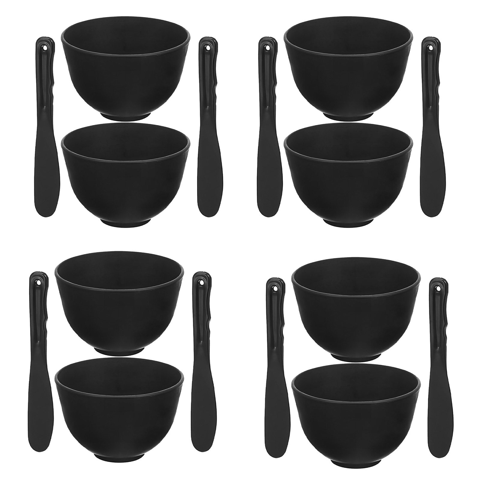 8-teiliges Silikon-Gesichtsmas – Face Mask Silicone Bewertung und Preis